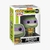 Funko Pop Donatello Tartarugas Ninjas Original - 1133 na internet