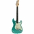 Guitarra Elétrica TG-500 MSG Metallic Surf Green - Tagima