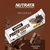 Barra Proto Wafer c/ Whey Protein Chocolate Belga 12un x 30g - Nutrata - loja online
