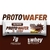 Barra Proto Wafer c/ Whey Protein Chocolate Belga 12un x 30g - Nutrata na internet