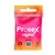 Kit c/ 12 pacotes Preservativo Original c/ 3 Un cada - Prosex - comprar online