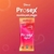 Kit c/ 6 pacotes Preservativo Original c/ 8 Un cada - Prosex - loja online