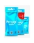 Kit c/ 6 pacotes Preservativo Sensitive 6 Un cada - Prosex - Happy Express