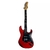 Guitarra Stratocaster Sixmart Vermelha Candy Apple - Tagima
