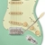 Imagem do Guitarra T-635 SG Surfgreen LF-MG Verde-água - Tagima