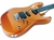Imagem do Guitarra Elétrica TG-510 MGY DF Dourada - Tagima