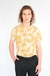 Vintage Yellow Leaves - comprar online