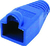 Capa RJ45 Azul YH052