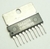 Circuito Integrado BA6239A - 2-channel Reversible Motor Driver