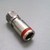 Conector F De Compressao Rg59 Vermelho