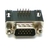 Conector Hd15 Macho 90 Graus Solda Placa (db15 Vga)