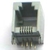 Jack Rj12 6p6c Para Placa (yh55-04)