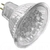 Lampada SPOT LED 4W Branco Quente BLS-3A-GU10 BQ-4W