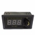 Painel Controlador PWM 530V 5A Com Display ZK-MG