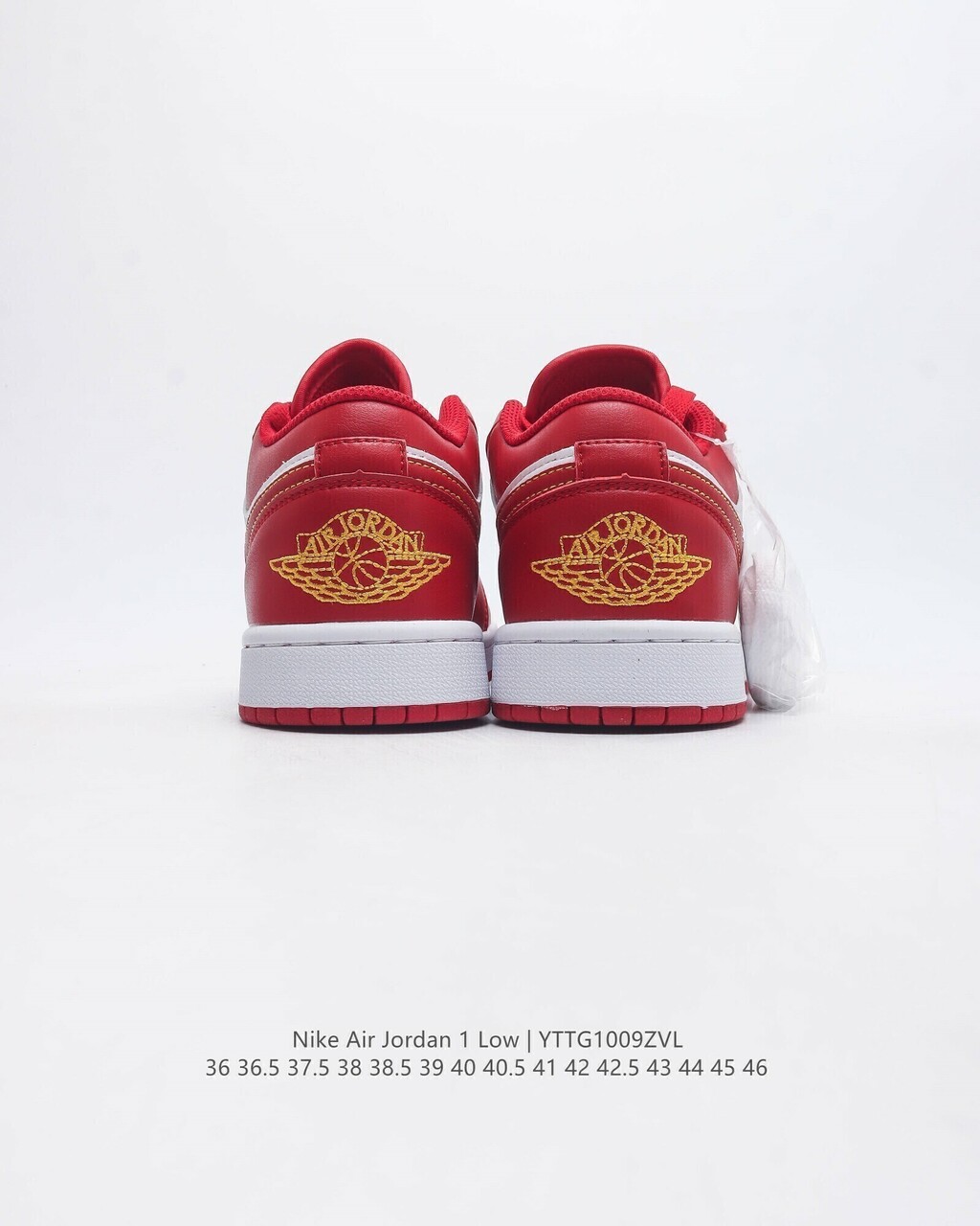 Air Jordan Low Unissex Comprar en Sportdk