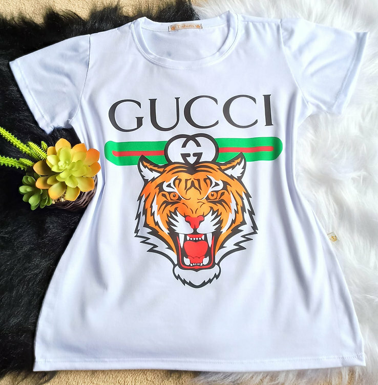 Tigre Gucci Comprar em Darling T shirts