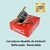 Cerradura Canoa Mueble Placard Embutir 25 Mm Rever. 1 Combinacion - comprar online