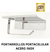 Porta Rollo Papel Higienico C. Estante Celular Ac/inox Baño - comprar online