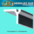 Correderas Colisa Guía D52 Superior Aluminio 2 Metros X Unid - comprar online