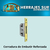 Cerradura Canoa Mueble Placard Embutir 25 Mm Rever. 1 Combinacion - comprar online