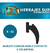 Burlete B 52 Burlete Doble Contacto Ventana Puerta X 100 Mts - comprar online