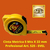 Cinta Métrica 5 Mt X 25mm C/ Freno Evel 525 Amarilla - comprar online