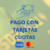 Cubeta Manija Puerta Cajón Corrediza 35mm Negra X 4 Unidades - comprar online