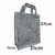Bag Alça Curta Reforçada - Bag Nylon 11x34x39 - comprar online