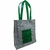 Bag Alça Longa com BOLSO Ecológica Reforçada - Bag 11x34x39 - loja online