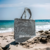 Bolsa Praia de Nylon - Alça Longa 12x45x35 - loja online