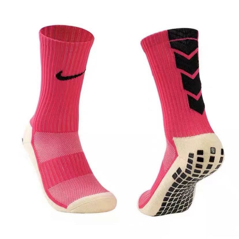 Meia Pro Socks Antiderrapante Futebol Nike Anti Lesão