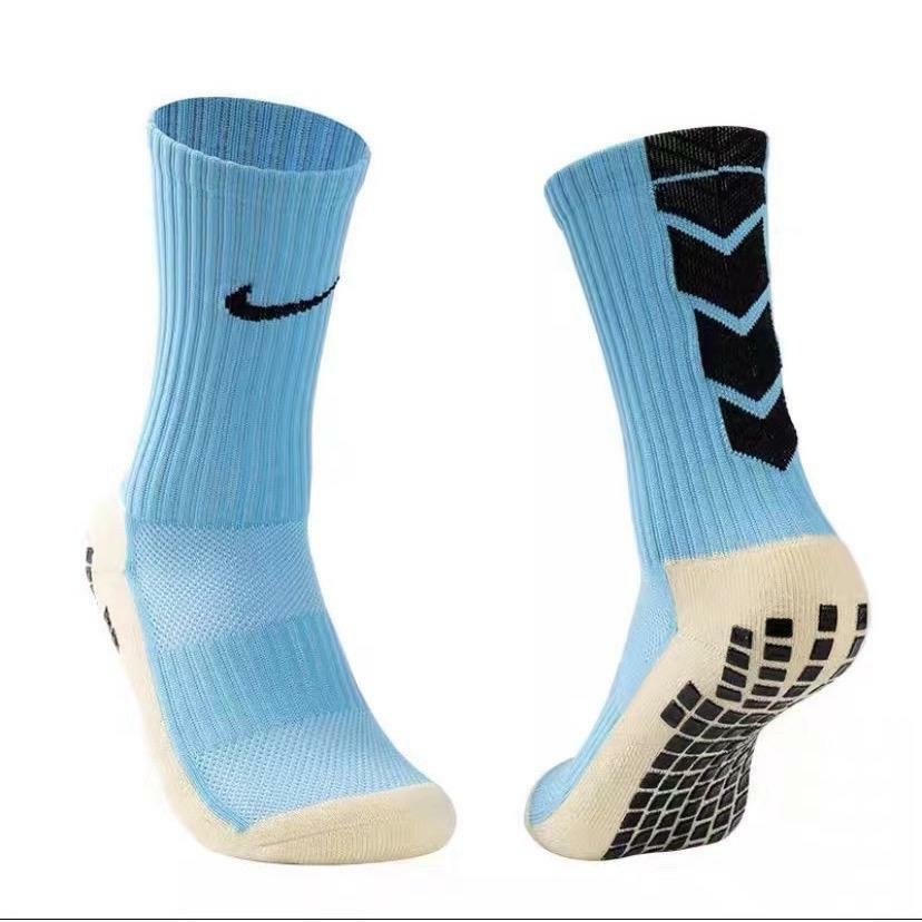 Meia Pro Socks Antiderrapante Futebol Nike Anti Lesão
