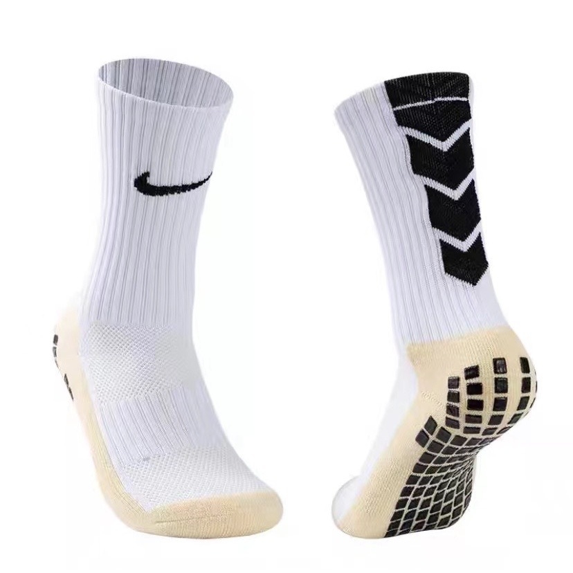 Meia Nike Pro Socks Antiderrapante