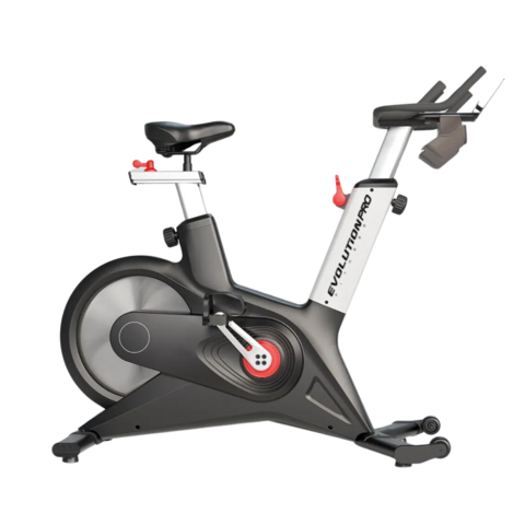 Comprar Spinning Bike em Evolution Fitness
