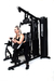 Estação de Musculação com Leg Press FT 13000 - Evolution Fitness