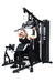 Estação de Musculação com Leg Press FT 13000 - comprar online