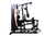 Estação de Musculação com Leg Press FT 13000 - Evolution Fitness
