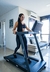 Esteira Elétrica EVO 3000 Evolution Fitness 220v - comprar online