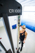 Polia Unilateral CR 1000 - Evolution Fitness