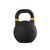 Kettlebell Pintado Preto 16Kg