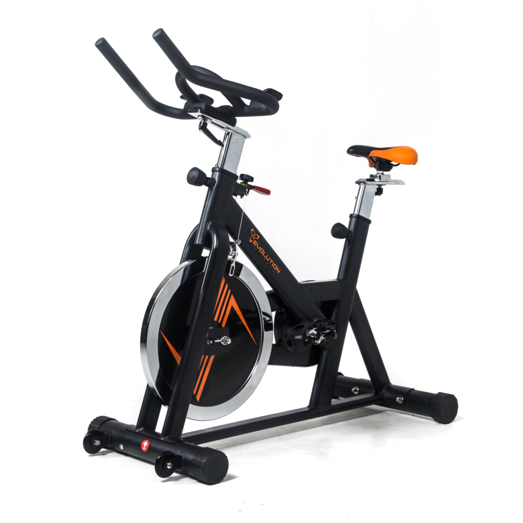 SPINNING PROFISSIONAL SP 2600 - Evolution Fitness