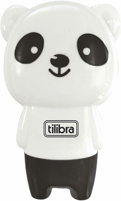 Tilibra - Corretivo em Fita 5mmx5m Panda - Tilibra - comprar online