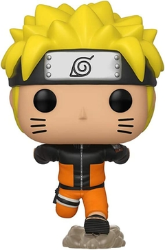 Funko Pop! Naruto - Naruto Running 727 - comprar online