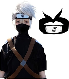 Bandana Naruto - comprar online