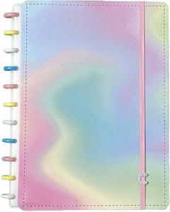 Caderno inteligente Candy Splash GRANDE