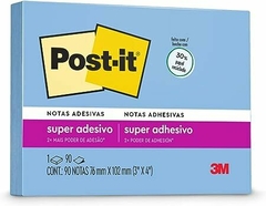 Imagem do Posti-it 76mmx102mm - 3M
