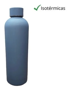 Garrafa Isotérmica 450ml - comprar online