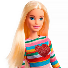 Barbie Acampamento Malibu na internet