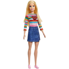 Barbie Acampamento Malibu - comprar online