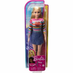 Barbie Acampamento Malibu
